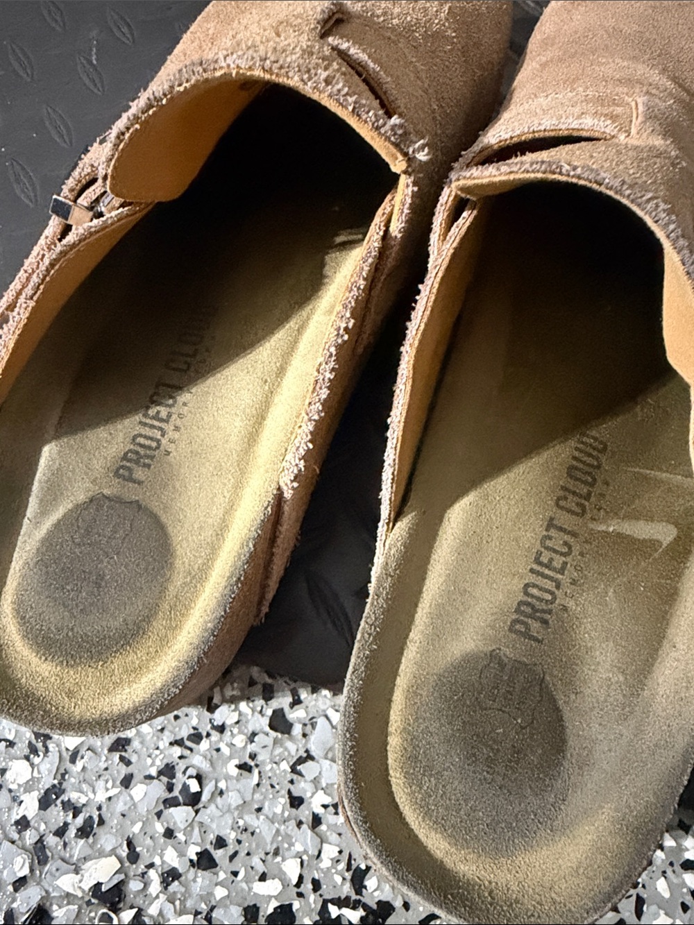 Project Cloud Clogs - Picture 6 of 6